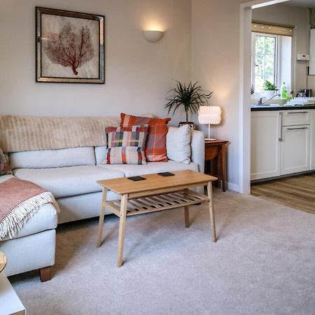 Vila Upper Beeches Oakhill Exteriér fotografie